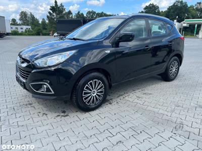 Hyundai ix35 1.7 CRDi Comfort 2WD