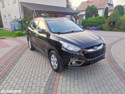 Hyundai ix35 1.7 CRDi Comfort 2WD