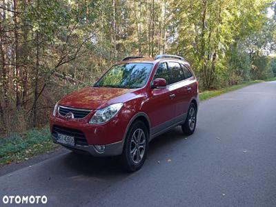 Hyundai ix55 3.0 V6 CRDi Premium