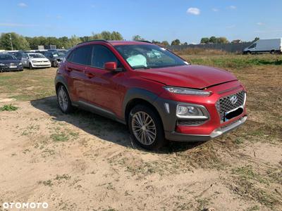 Hyundai Kona 1.0 T-GDI Trend