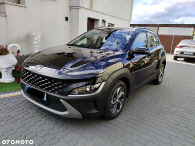 Hyundai Kona 1.6 GDI DCT Hybrid Style