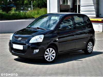 Hyundai Matrix 1.6 Comfort