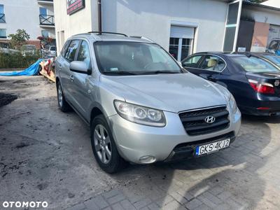 Hyundai Santa Fe 2.2 CRDi Executive 7os