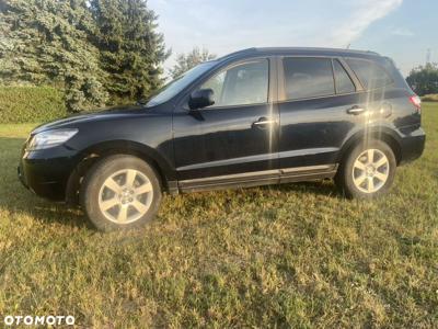 Hyundai Santa Fe 3.3 V6 SE