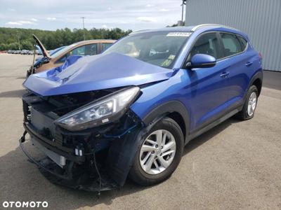 Hyundai Tucson 1.6 GDi 2WD Style