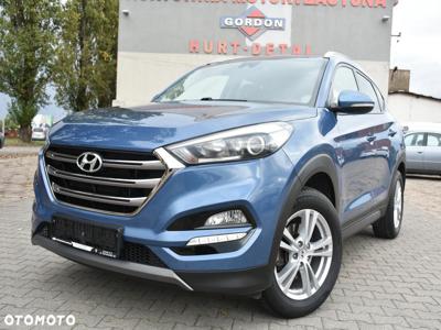 Hyundai Tucson 1.6 GDi 2WD Trend