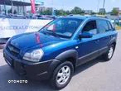 Hyundai Tucson 2.0 Comfort 2WD