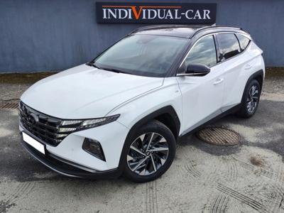 Hyundai Tucson IV 2021