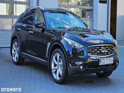 Infiniti FX