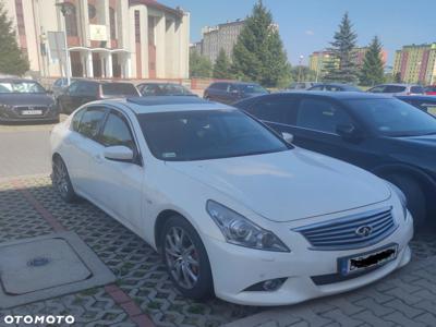 Infiniti G G37 S