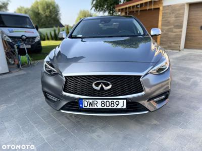 Infiniti Q30 1.5d Business Executive