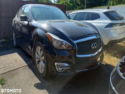 Infiniti Q70 3.7 Sport Tech