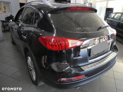 Infiniti QX50