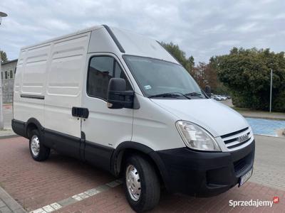 Iveco Daily 2.3 disel auto sprawne w 100% 2007