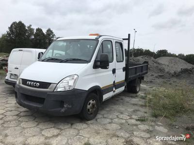 Iveco Daily Wywrotka