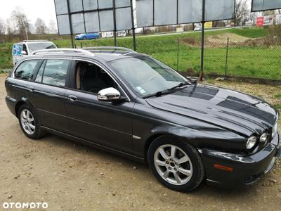 Jaguar X-Type