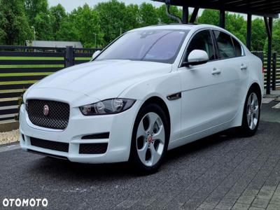 Jaguar XE 2.0 T Prestige