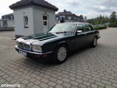 Jaguar XJ Soverign 3.2i