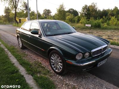 Jaguar XJ XJ8 4.2 High