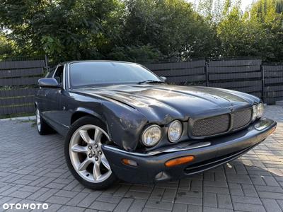 Jaguar XJR Standard