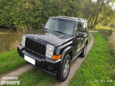 Jeep Commander 3.7 V6