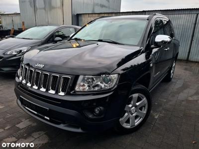 Jeep Compass 2.0 4x2 Limited