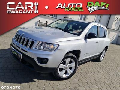 Jeep Compass 2.0 4x2 Limited