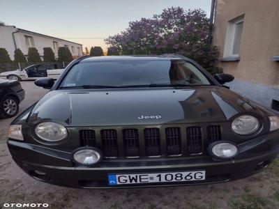 Jeep Compass 2.0 CRD Sport