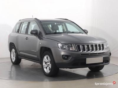 Jeep Compass 2.0