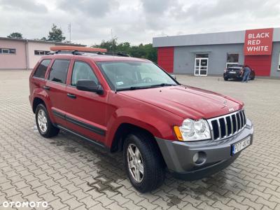 Jeep Grand Cherokee Gr 3.7 V6