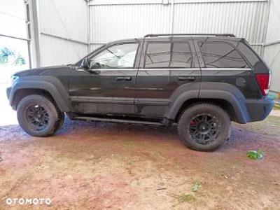 Jeep Grand Cherokee Gr 4.7 V8 Limited