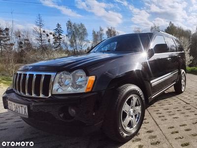 Jeep Grand Cherokee Gr 5.7 V8 Limited