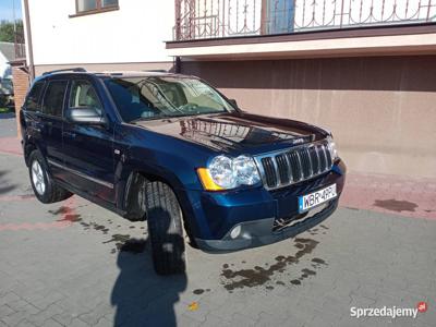 Jeep grand Cherokee ll