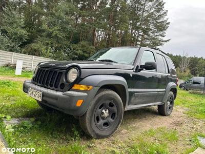 Jeep Liberty