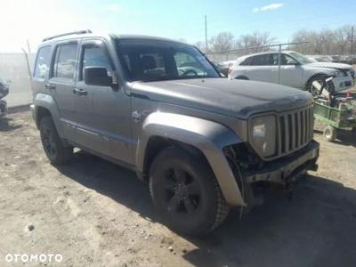 Jeep Liberty