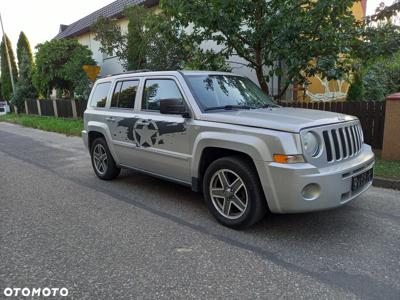 Jeep Patriot