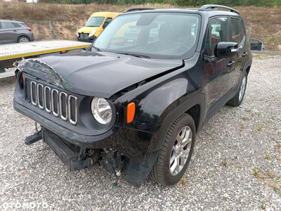 Jeep Renegade 1.4 MultiAir Limited FWD S&S