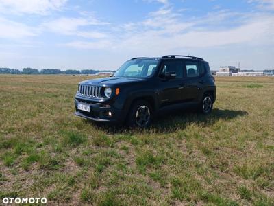 Jeep Renegade 1.4 MultiAir Longitude FWD S&S