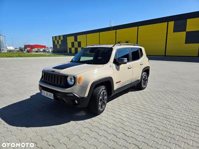 Jeep Renegade 2.0 MultiJet Trailhawk 4WD S&S