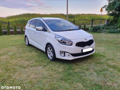 Kia Carens 1.6 GDI Business Line 7os EU6