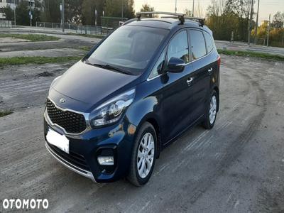 Kia Carens 1.6 GDI Business Line 7os EU6