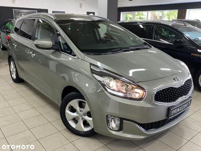 Kia Carens 1.6 GDI XL 7os EU6