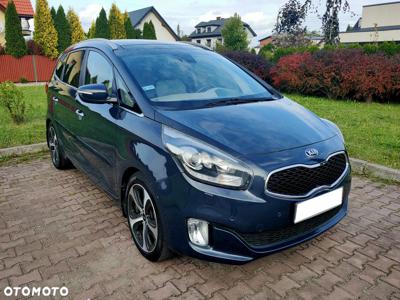 Kia Carens 1.7 CRDi L 7os