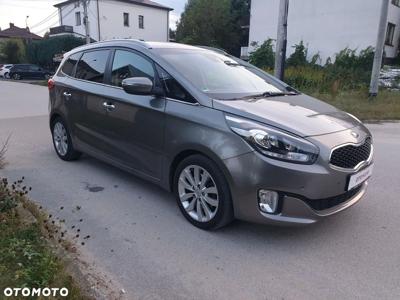 Kia Carens 1.7 CRDi XL