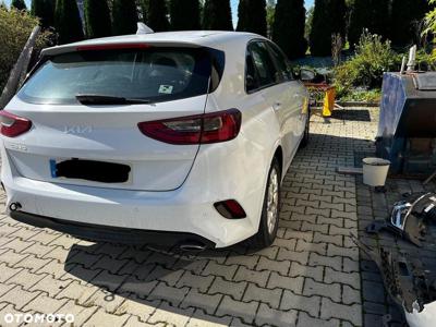 Kia Ceed 1.0 T-GDI Business Line