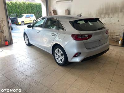 Kia Ceed 1.0 T-GDI Business Line Plus