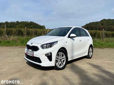 Kia Ceed 1.0 T-GDI M