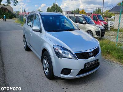 Kia Ceed 1.4 CVVT Edition 7