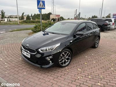 Kia Ceed 1.4 L Business Line