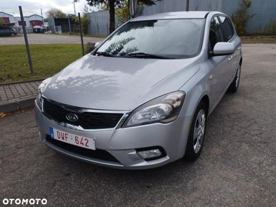 Kia Ceed 1.6 CRDi 115 Vision